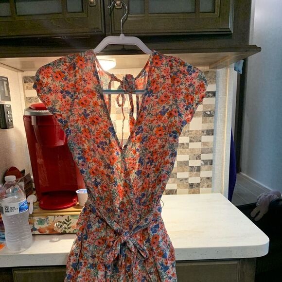 NWOT American Eagle romper - Picture 1 of 5